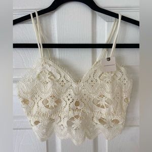 Anthropologie Festival Top